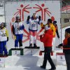 Foto gare &raquo; Campionati italiani sci Special Olympics 2018